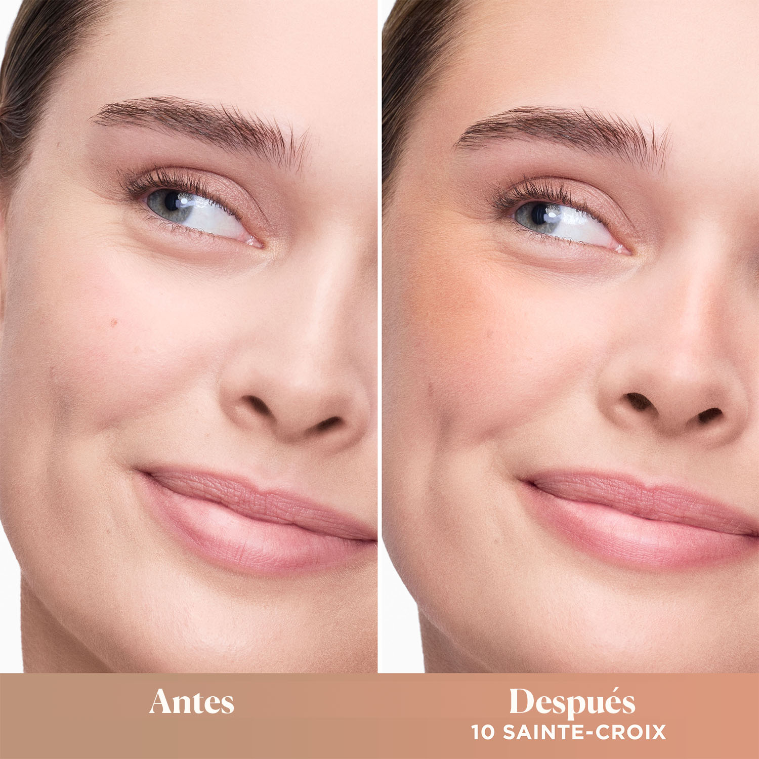 BRONZE COLOR INFUSION (DÚO DE BRONCEADORES MULTIDIMENSIONAL)